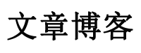 市场趋势财富通